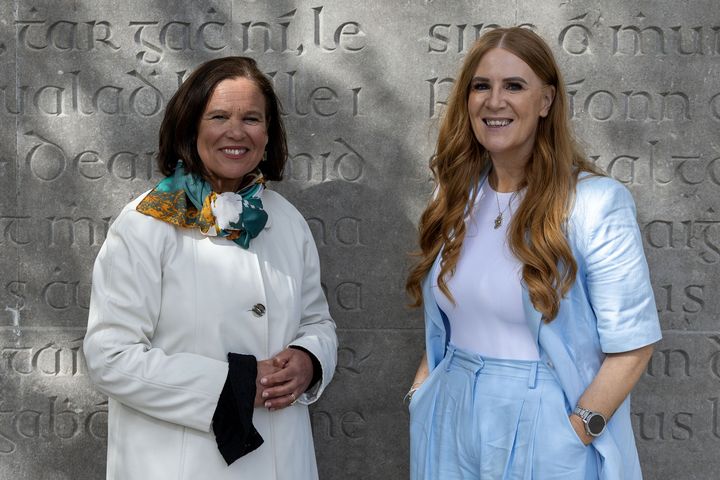 Sinn Féin by-election hopeful in Dublin Central says Hutch immigration remarks ‘out of order’ but system must be ‘enforced’